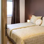 Apartment Ubytko - In - Experience Rye Island Blahova
