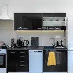 Ubytko - In - Experience Rye Island Apartment