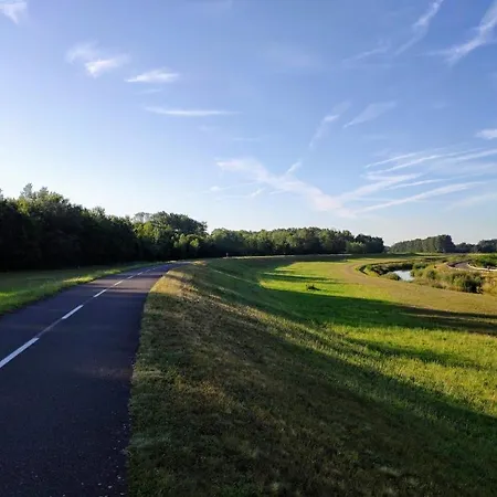 Ubytko - In Blahová - Experience Rye Island Apartamento Blahova