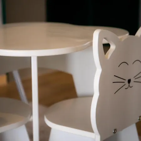 Ubytko - In Blahová - Experience Rye Island Apartamento Blahova