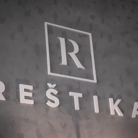 شقة Ubytko - In - Experience Rye Island Blahova