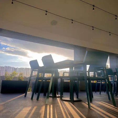 Ubytko - In Blahová - Experience Rye Island * Blahova