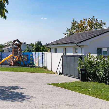 Ubytko - In Blahová - Experience Rye Island Apartamento