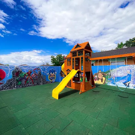 Apartamento Ubytko - In Blahová - Experience Rye Island