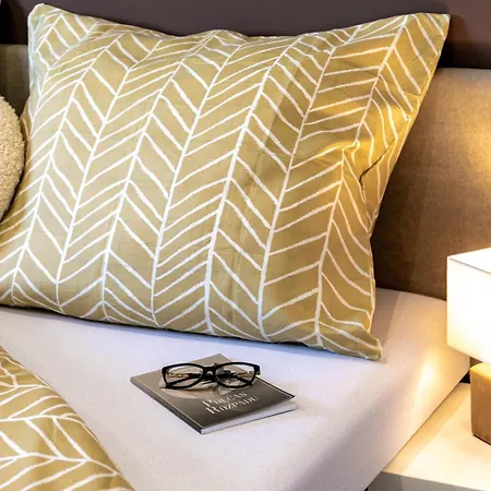 شقة Ubytko - In - Experience Rye Island