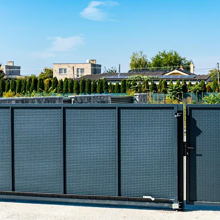 شقة Ubytko - In - Experience Rye Island Blahova