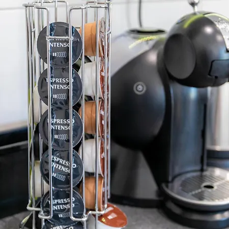 Ubytko - In Blahová - Experience Rye Island *