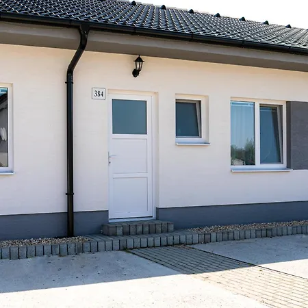 Ubytko - In Blahová - Experience Rye Island *