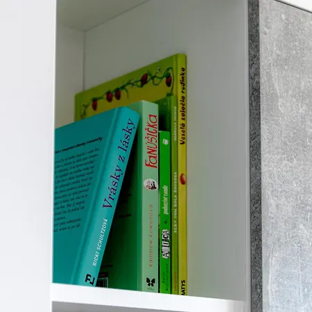 Ubytko - In Blahová - Experience Rye Island * Blahova