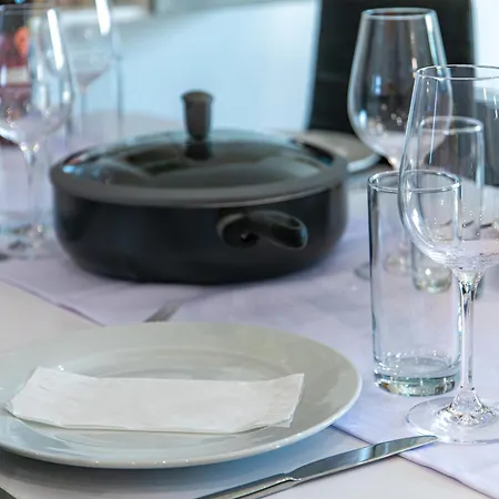 Apartamento Ubytko - In Blahová - Experience Rye Island