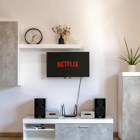 Apartamento Ubytko - In Blahová - Experience Rye Island Blahova