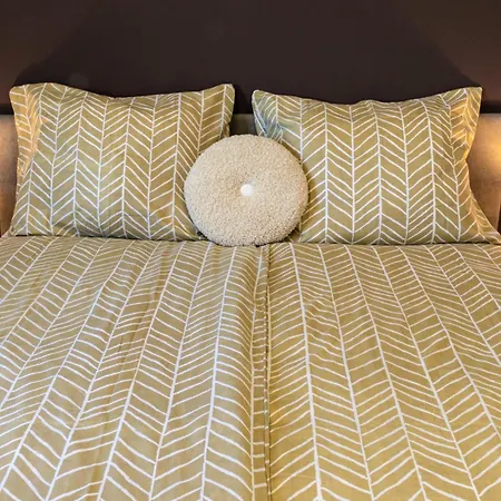 Ubytko - In Blahová - Experience Rye Island Apartamento Blahova