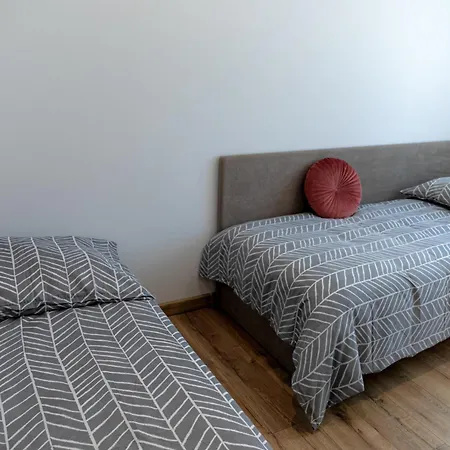 Ubytko - In Blahová - Experience Rye Island * Blahova