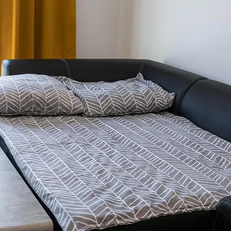 Ubytko - In Blahová - Experience Rye Island * Blahova