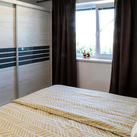 Apartamento Ubytko - In Blahová - Experience Rye Island Blahova