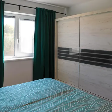 Ubytko - In Blahová - Experience Rye Island *