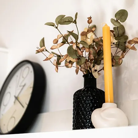 Ubytko - In Blahová - Experience Rye Island Apartamento