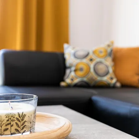 Ubytko - In Blahová - Experience Rye Island *