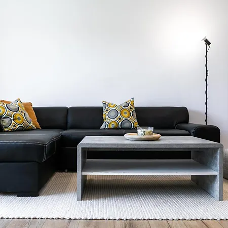 Ubytko - In Blahová - Experience Rye Island Apartamento