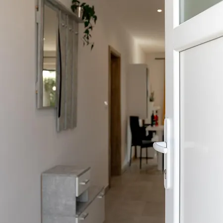 Ubytko - In Blahová - Experience Rye Island Blahova