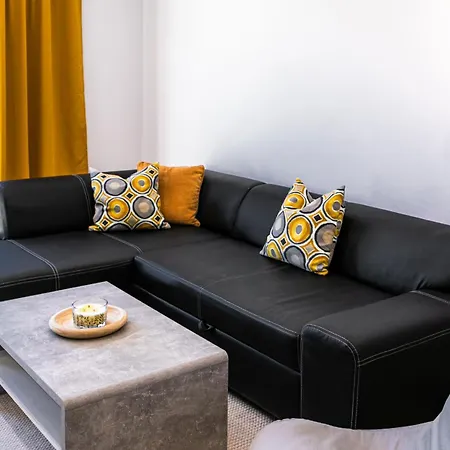 Ubytko - In Blahová - Experience Rye Island