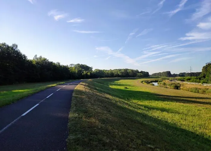 Ubytko - In - Experience Rye Island דירה Blahova