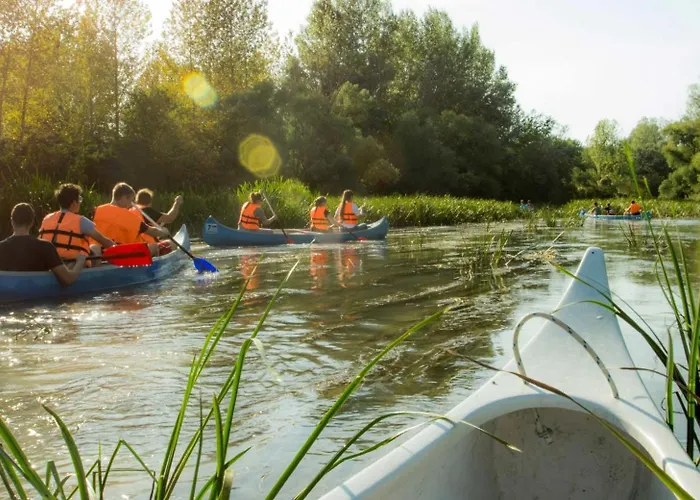 Ubytko - In - Experience Rye Island *