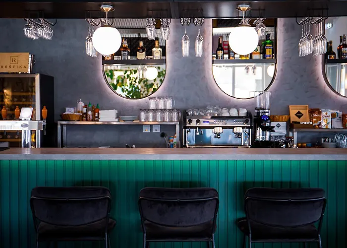 شقة Ubytko - In - Experience Rye Island