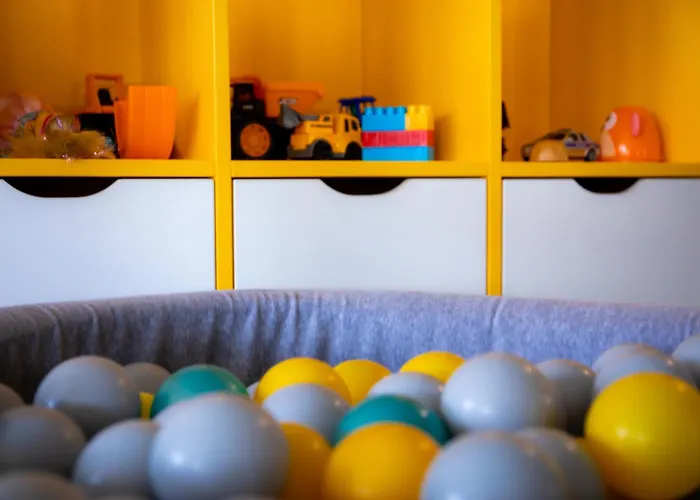 Ubytko - In - Experience Rye Island דירה *