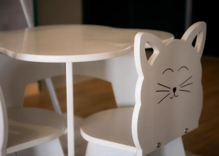 Ubytko - In - Experience Rye Island דירה Blahova