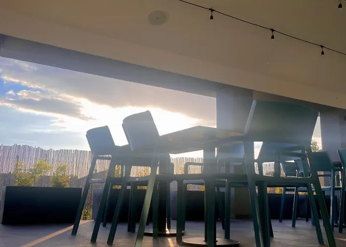 Ubytko - In - Experience Rye Island * Blahova