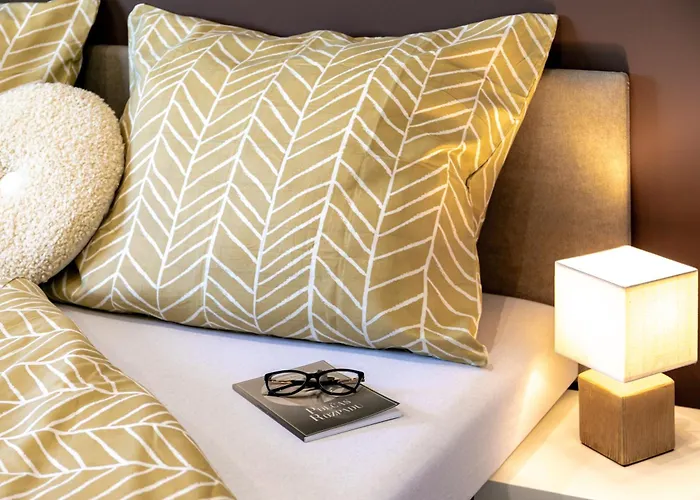 דירה Ubytko - In - Experience Rye Island