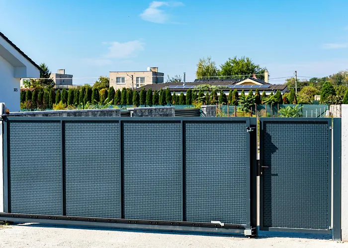 דירה Ubytko - In - Experience Rye Island Blahova