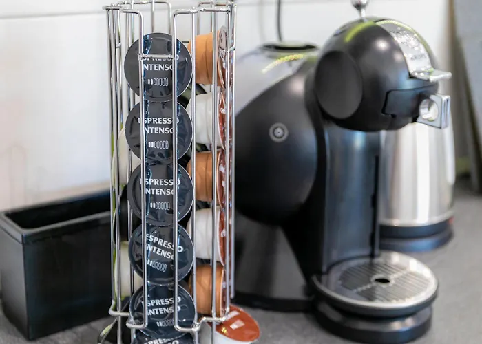 Ubytko - In - Experience Rye Island *