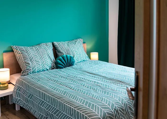 Ubytko - In - Experience Rye Island דירה *