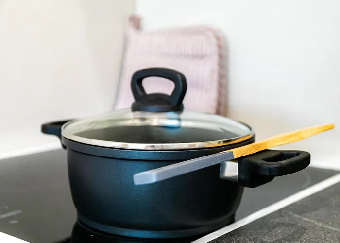 Ubytko - In - Experience Rye Island דירה Blahova