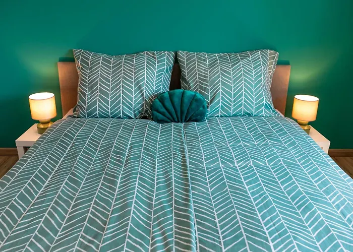 Ubytko - In - Experience Rye Island דירה *