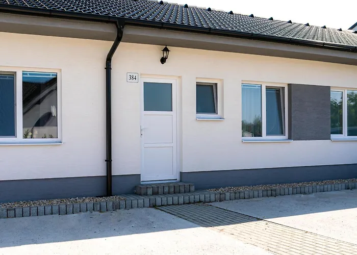 Ubytko - In - Experience Rye Island *