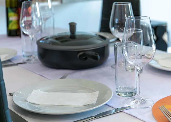 شقة Ubytko - In - Experience Rye Island