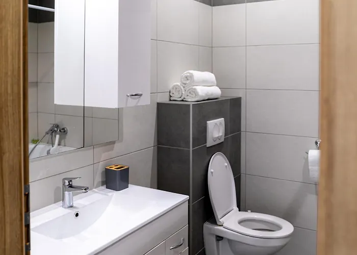 Ubytko - In - Experience Rye Island