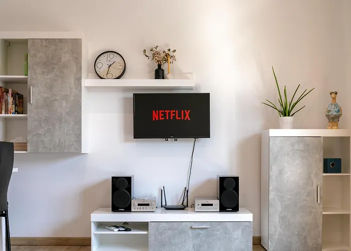 דירה Ubytko - In - Experience Rye Island Blahova