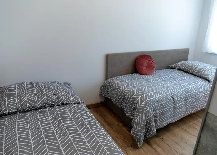 Ubytko - In - Experience Rye Island * Blahova