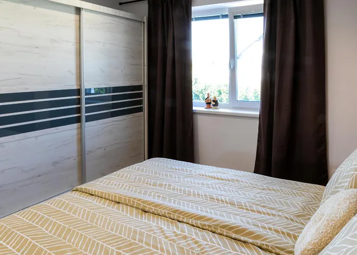 شقة Ubytko - In - Experience Rye Island Blahova