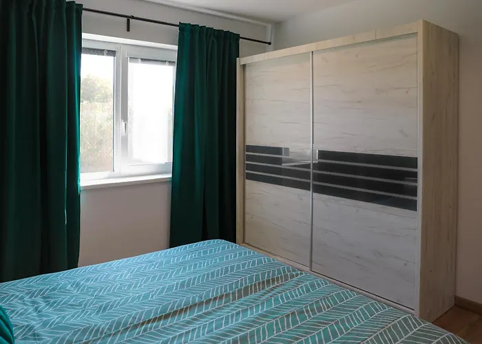 Ubytko - In - Experience Rye Island *