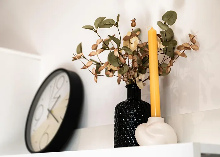 Ubytko - In - Experience Rye Island شقة