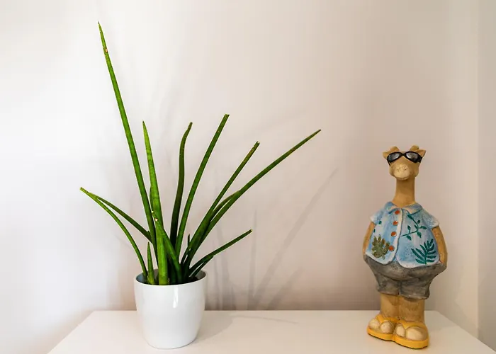 Ubytko - In - Experience Rye Island شقة Blahova