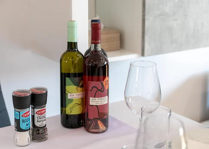 Ubytko - In - Experience Rye Island Blahova