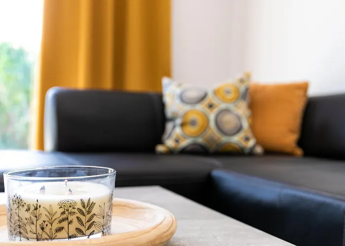 Ubytko - In - Experience Rye Island *