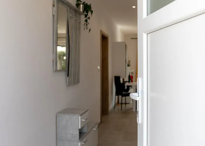 Ubytko - In - Experience Rye Island Blahova